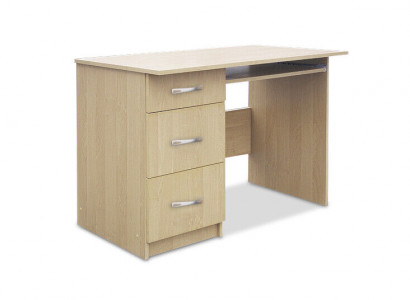 Design Kollektion Wohnzimmer Tisch Tische Schreibtisch Computertisch Modern Neu